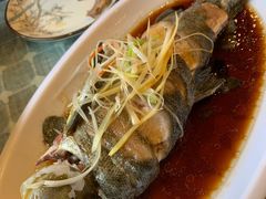 高原雪山鱼-小厨子私房菜·云南美食店