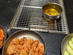 -夜食白市Yespicy·烧烤啤酒宵夜(番禺四海城店)