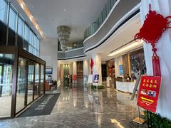 -昌正春天酒店-海鲜餐厅