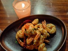 橄榄油烤虾-G+KITCHEN(龙湖狮山天街店)