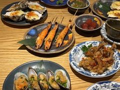 -枝魯枝魯自助料理