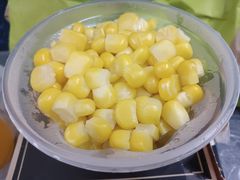 -麦当劳(深圳北站B2检票口楼上)