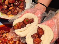 -老房子·南昌菜(双子塔店)