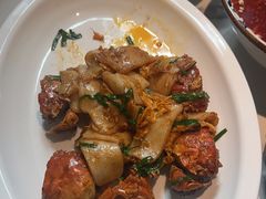 -筱爷叔·上海传统手工菜(玉树路店)