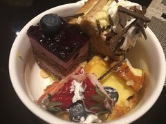 -上海圣诺亚皇冠假日酒店·诺亚厨房
