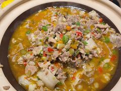 -寨子里的钵钵菜-湘西山里菜(火车站店)