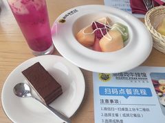 -海维克牛排馆HIGHWIC(右岸环宇坊店)