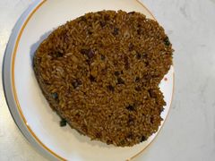 -北李妈妈菜·海肠捞饭(开发区万达店)