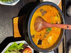 -炼火烤肉店