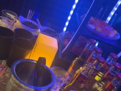 -苏荷酒吧(九街店)