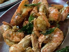 -黄亚华小食店(Jalan Alor)