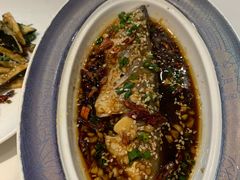 -酒蜻蜓·庭院私房菜(天元东路店)
