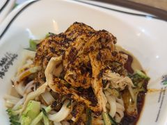 -魏家凉皮(西安秋林宏业商厦店)