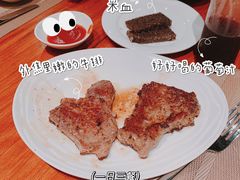 -厦门宝龙铂尔曼大酒店·海鲜自助餐厅