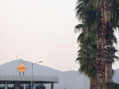 -东钱湖旅游度假区