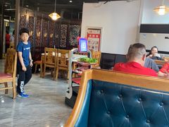 -重庆巴渝火锅(钟家村店)