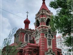 -圣·阿列克谢耶夫教堂