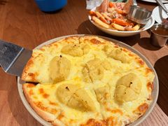 -芭莉与彩虹西餐厅(成都合生汇店)