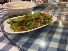 -钱大妈海鲜饭店(保利林语店)