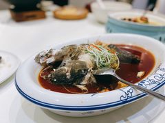 -上海古井假日酒店 · 徽昇楼中餐厅