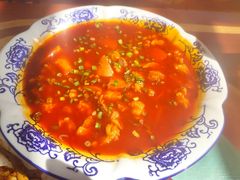 -四姑娘山阿巴郎·藏式花园餐厅