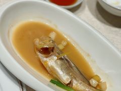 海钓东海小鲜家烧配年糕-新荣记(椒江店)
