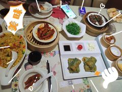 -隆隆金大茶楼(地王广场店)
