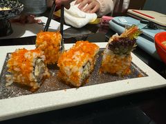 -天狗山料理(省体店)
