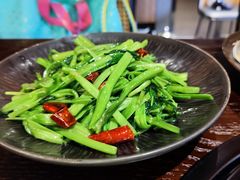 -滇野云南野生菌餐厅(陕西南路店)