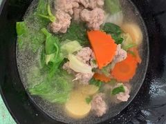 -Doo Dee Thai Food(Issan/Isaan/Esan)