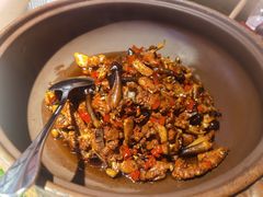 -烹湘·鲜炒湖南土菜(海珠店)