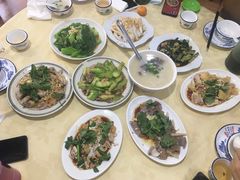 -电白鸭粥店(下沙二坊88号店)
