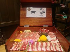 -MIKOMIKO和牛烧肉专门店(南门店)