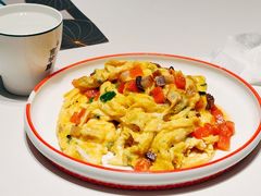 -新兴·金羊座·粤菜点心(乐峰店)