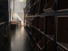 -南京夫子庙国际青年旅舍(平江府路店)