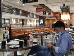 -新旺茶餐厅(嘉里城店)