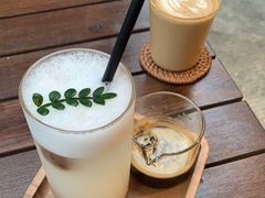 -转山咖啡(松柏社区店)