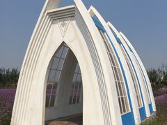 -渔岛海洋度假区