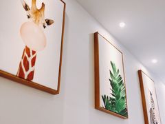 -DEMO黛慕蛋糕(中泰店)