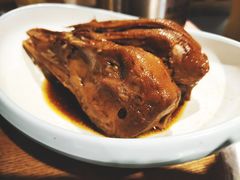 鸭头-辣得叫湘菜(四明店)