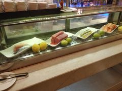 -曼佧特国际大酒店M-café全日制西餐厅(塘厦店)