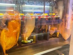 -四季厨房 鲁菜·孔府烤鸭(高新万达店)