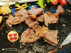 -必胜客(欧亚卖场店)
