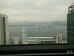 android_upload_pic-香港华美达海景酒店