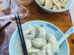 -潘国仙耳光馄饨(黄家阙路店)
