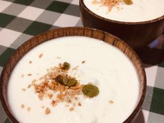 酸奶-新疆巴州金丝特餐厅(大钟寺店)