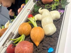 -3号仓库·创意中国菜(嘉兴龙鼎万达店)