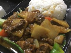 -No.1猪扒包(南坑店)
