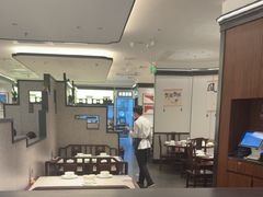 -小菜园新徽菜(合肥天鹅湖万达店)
