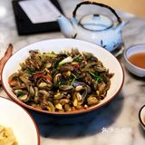 物美价廉的潮汕小厨初体验